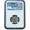 Proof 1894 Liberty Nickel PF64 NGC & CAC