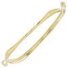 0.76ctw Ippolita Diamond Stardust Bangle Bracelet 18k Yellow Gold (2)