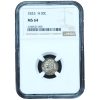 1833 Capped Bust Half Dime MS64 NGC | Early U.S. Silver