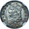 1833 Capped Bust Half Dime MS64 NGC | Early U.S. Silver