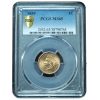 1859 Indian Head Cent MS65 PCGS