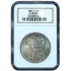 1880-S Morgan Dollar MS67 NGC
