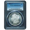 1881-O Morgan Dollar MS64 DMPL PCGS
