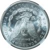 1881-S Morgan Dollar MS68