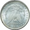 1890-CC Morgan Dollar GSA MS61 NGC