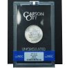 1891-CC Morgan Dollar GSA MS63 NGC