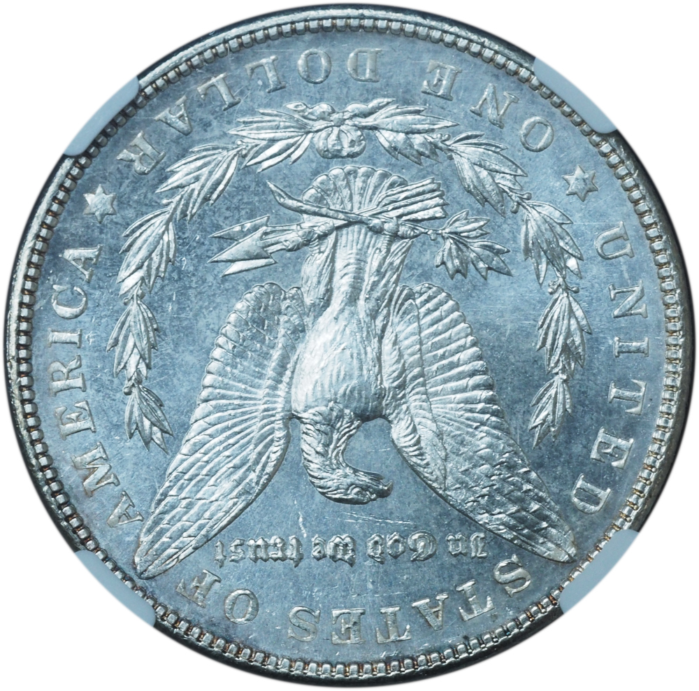 1903 Morgan Dollar MS65PL NGC Close (2) 1903 Morgan Dollar MS65PL NGC