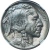 1915 Buffalo Nickel MS66+ NGC