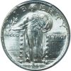 1919 Standing Liberty Quarter MS66FH PCGS