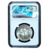 1947-D Walking Liberty Half Dollar MS66+ NGC Blazing White