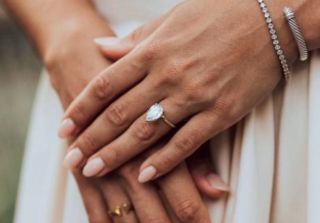 Engagement ring repair and maintenance near Clearwater Florida