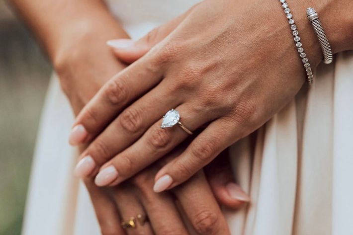 Engagement ring repair and maintenance near Clearwater Florida