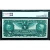 1896 $5 Silver Certificate PMG 64 – Educational Series Near-Gem Note