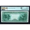 1914 $5 Federal Reserve Note Red Seal New York PMG 64 EPQ