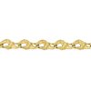Carrera Y Carrera Horse Link Bracelet 18K Gold links