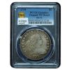 1798 Draped Bust Dollar VF Details PCGS – Early U.S. Silver Classic