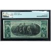 1875 $5 National Bank Note PMG 25 – Warren, RI (Charter #673)