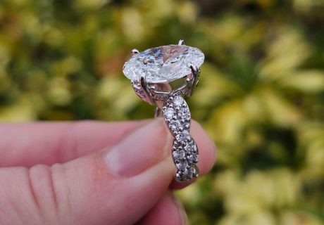 Engagement Ring Settings for sale near Tampa Bay