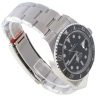 New Unworn With Factory Stickers Rolex 41MM Submariner (2025) Stainless Steel Model 126610LN Right