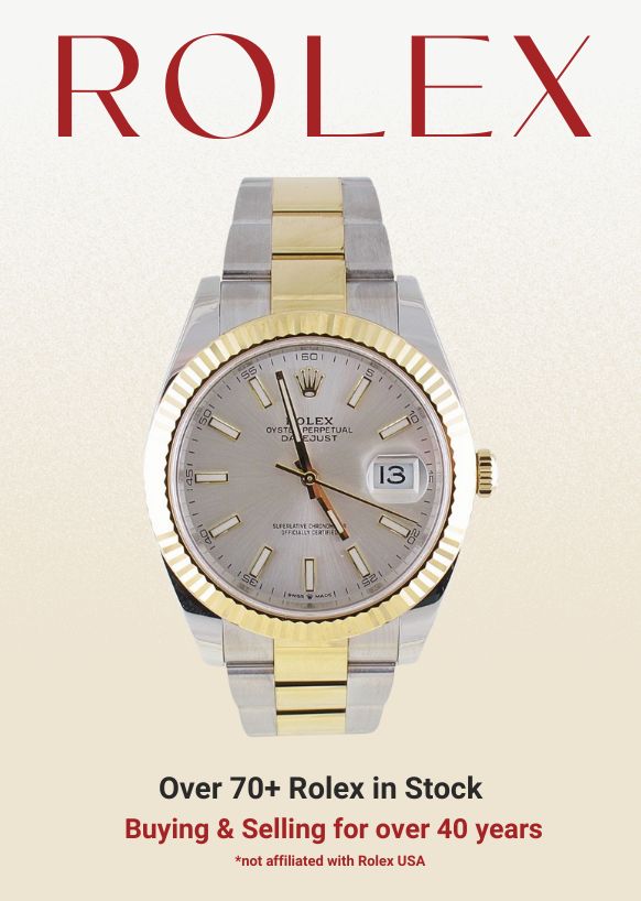 Rolex in Tampa Bay for sale