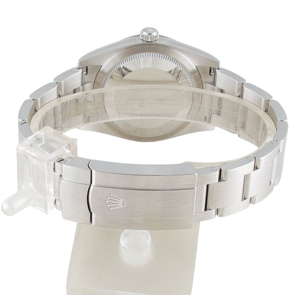 Buy New With In Box 34MM Oyster Perpetual (2026) Stainless Steel