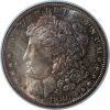 1880-S Morgan Dollar MS67 NGC Front