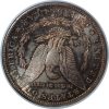 1880-S Morgan Dollar MS67 NGC Back