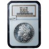 1901-O Morgan Dollar MS66PL NGC Cert Front
