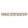 .55ctw Diamond Band Ring 14K Yellow