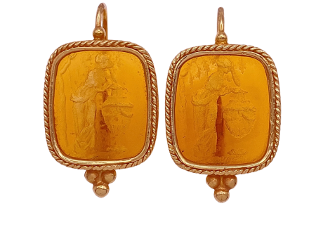 Italian-Venetian-Glass-Intaglio-Earrings-14K-Gold-Etruscan-Revival.png