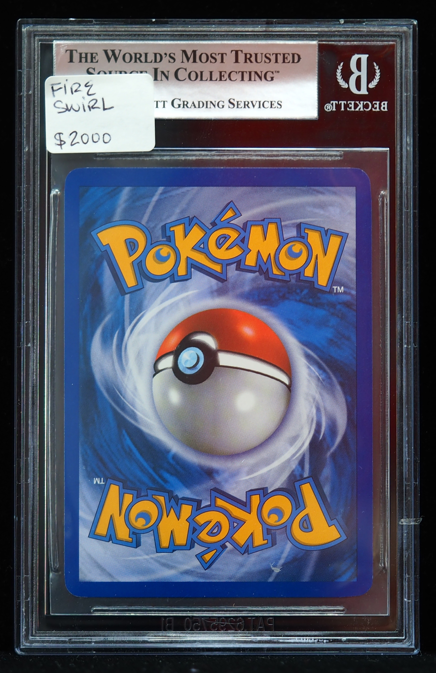 Buy 2009 Charizard G LV.X Holo R #143/147 Supreme Victors BGS 9 