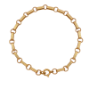Retro Bracelet 14K Gold