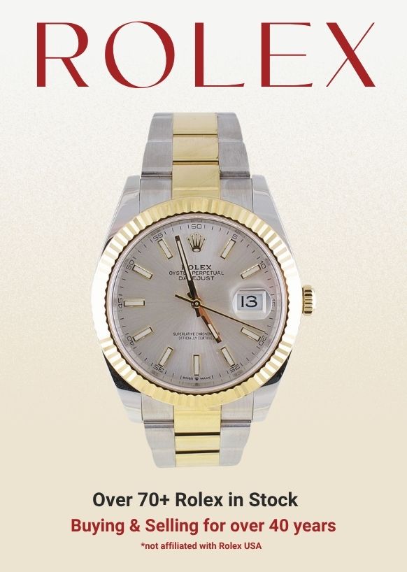 Rolex in Tampa Bay for sale (1)