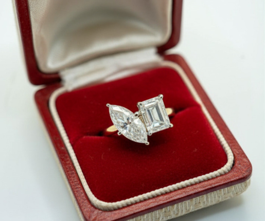 affordable engagement rings near Largo Fl