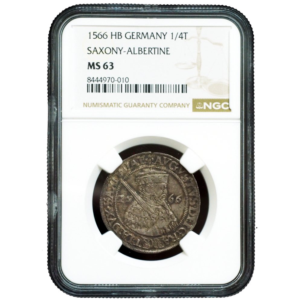 1566-HB-Germany-One-Fourth-