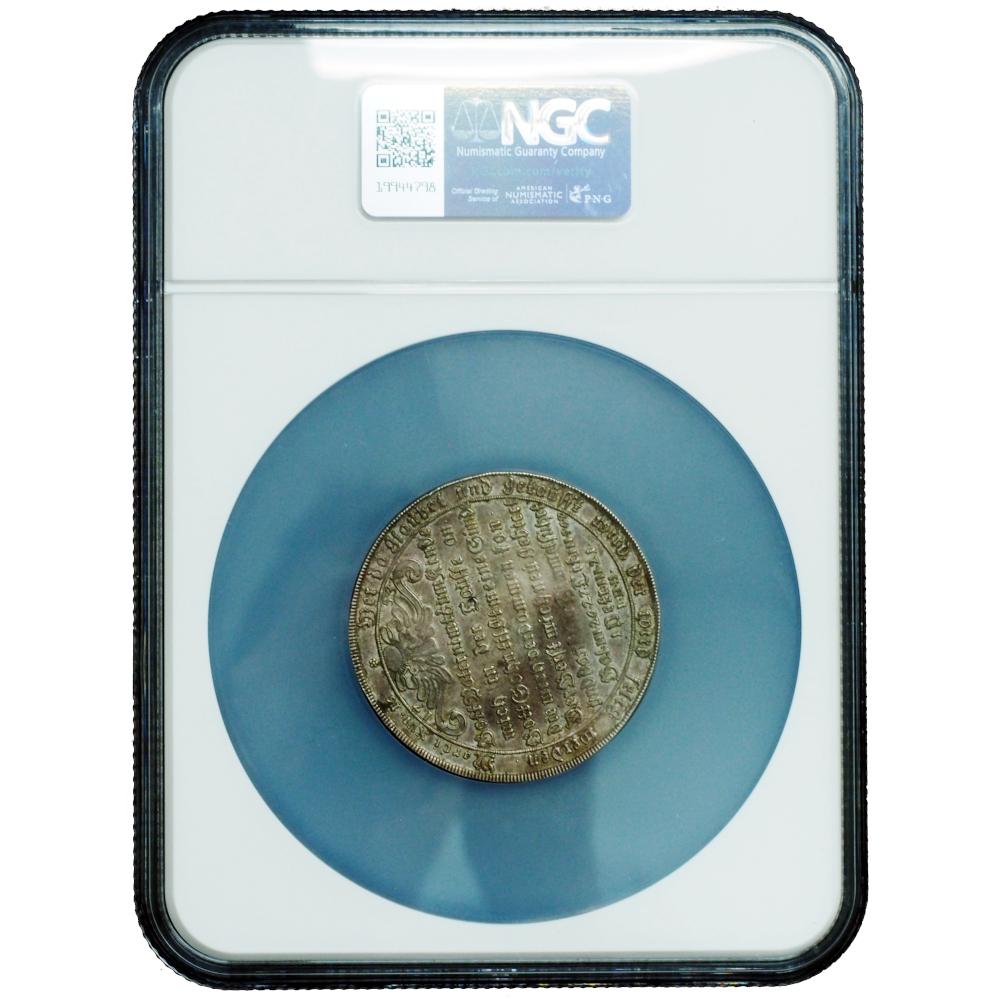 Buy 1878-S Trade Dollar MS62 NGC Online | Arnold Jewelers