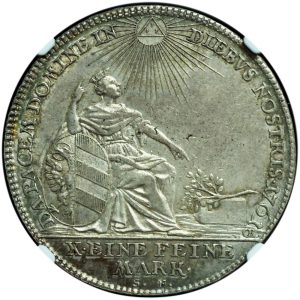 Buy 1878-S Trade Dollar MS62 NGC Online | Arnold Jewelers