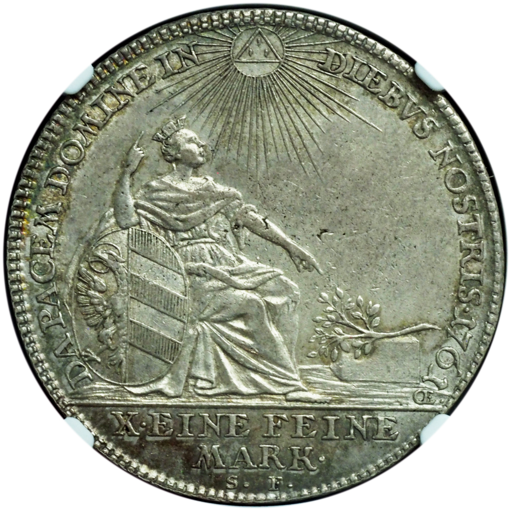 Buy 1878-S Trade Dollar MS62 NGC Online | Arnold Jewelers