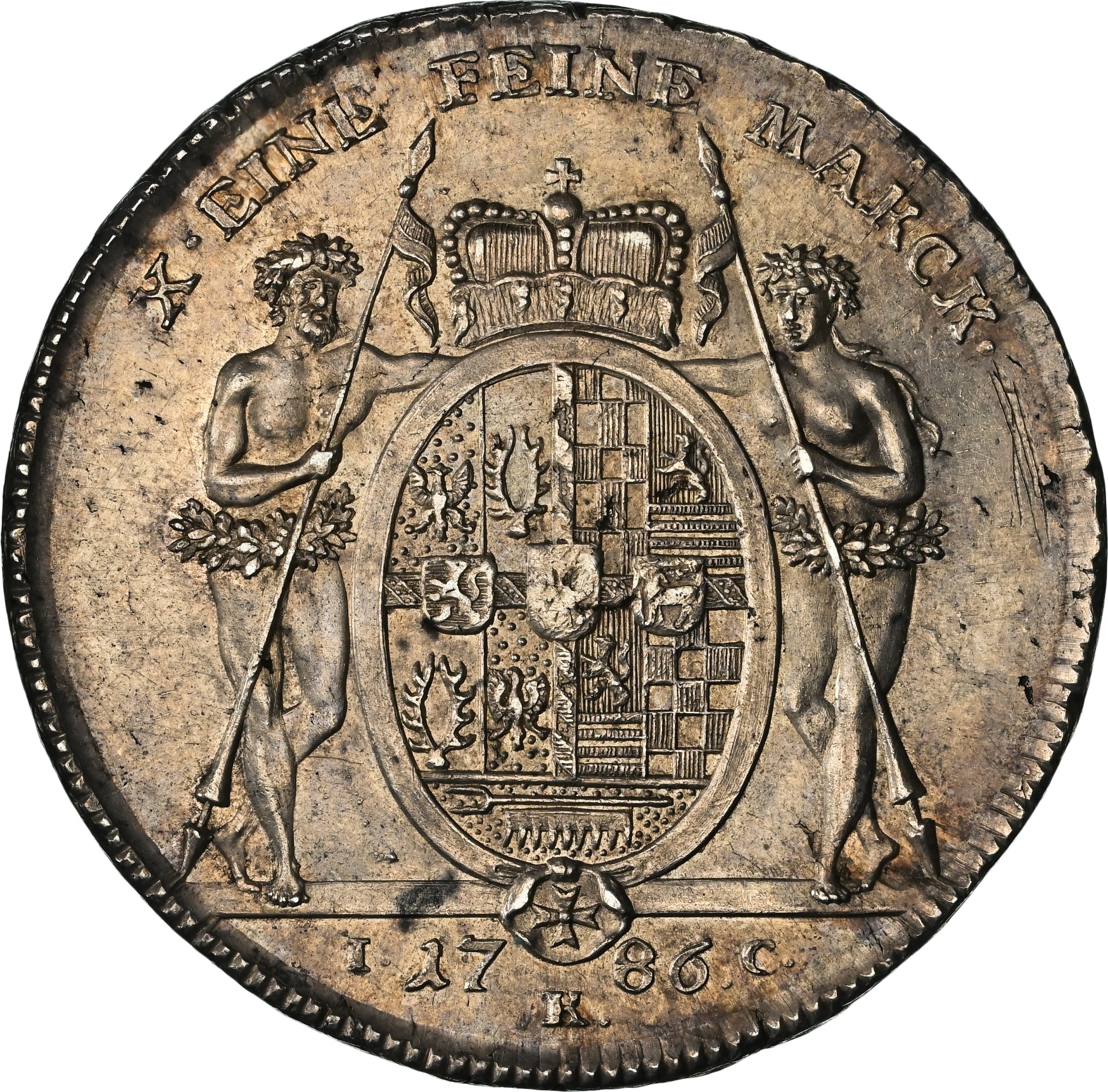 Buy 1878-S Trade Dollar MS62 NGC Online | Arnold Jewelers