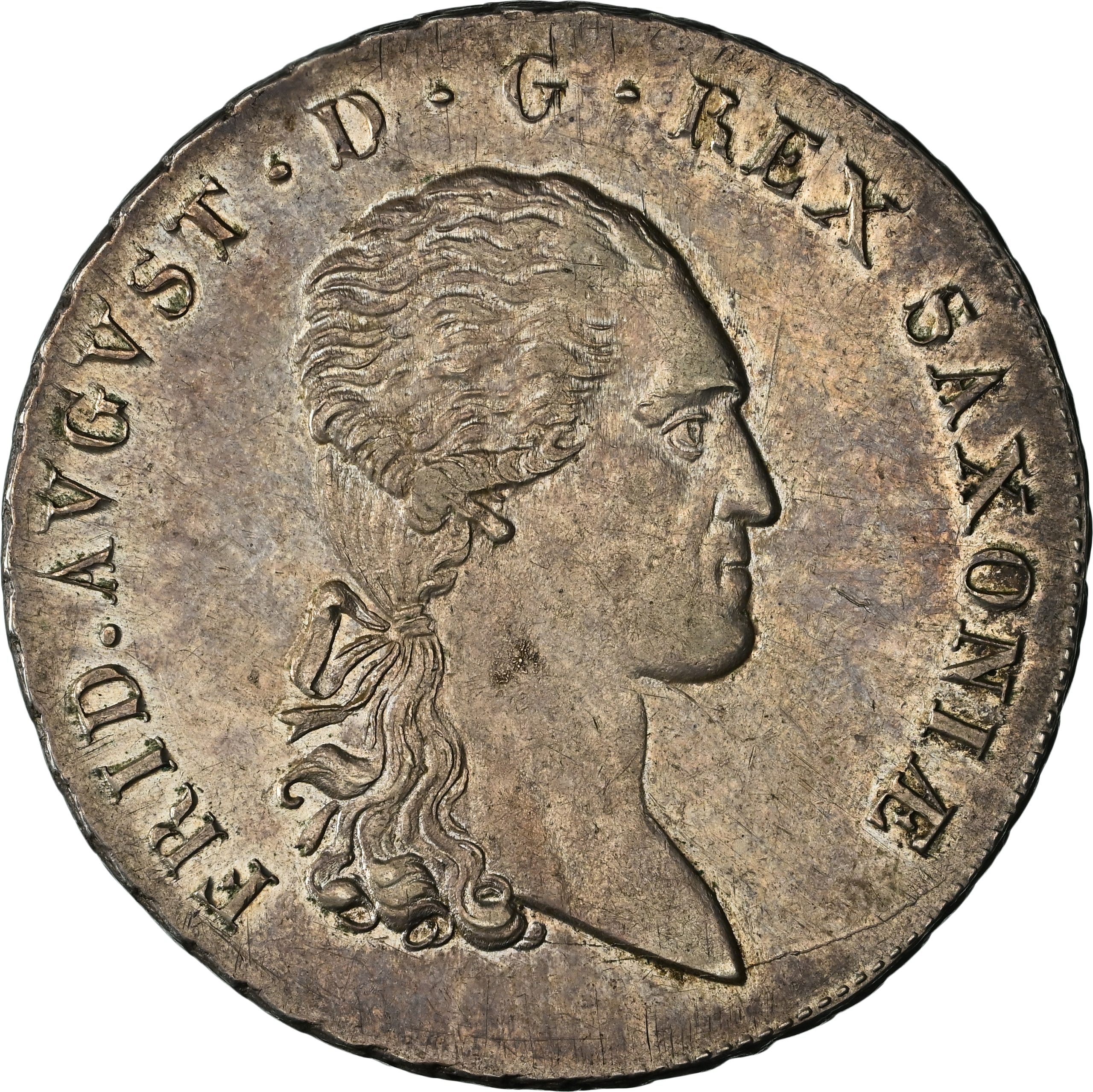 1816-IGC-Germany-Saxony-Taler-
