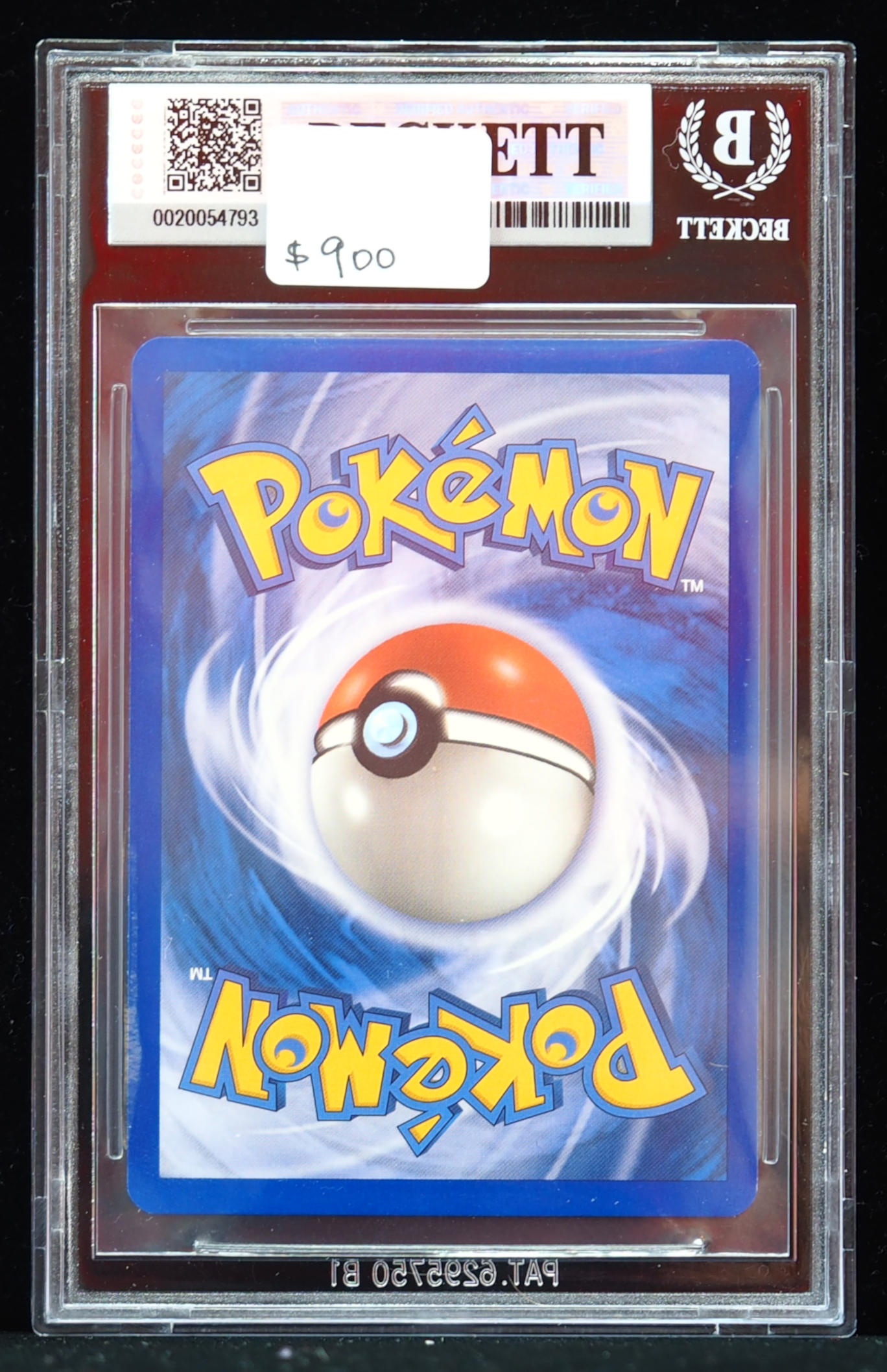 Buy 2006 Jirachi ex Holo #94-100 Crystal Guardians BGS 9 Online