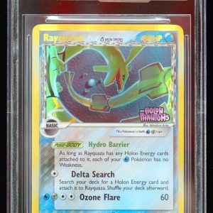 Buy 2025 Energy Marker Gold #E-80 Fusion World BGS 10 Online