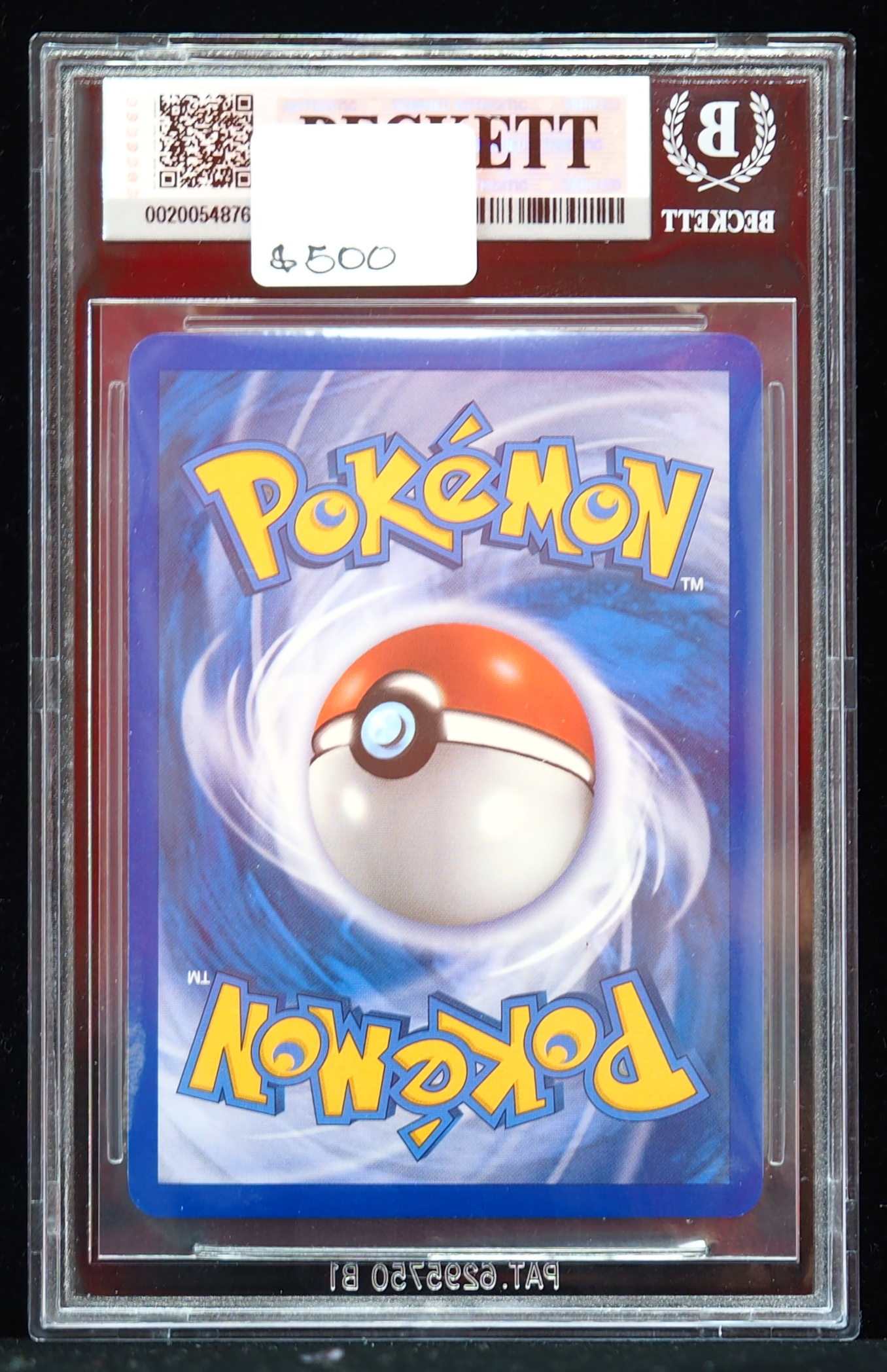 how many booster boxes in a case Booster Box Acrylic Case  Magnetic Pokemon Display