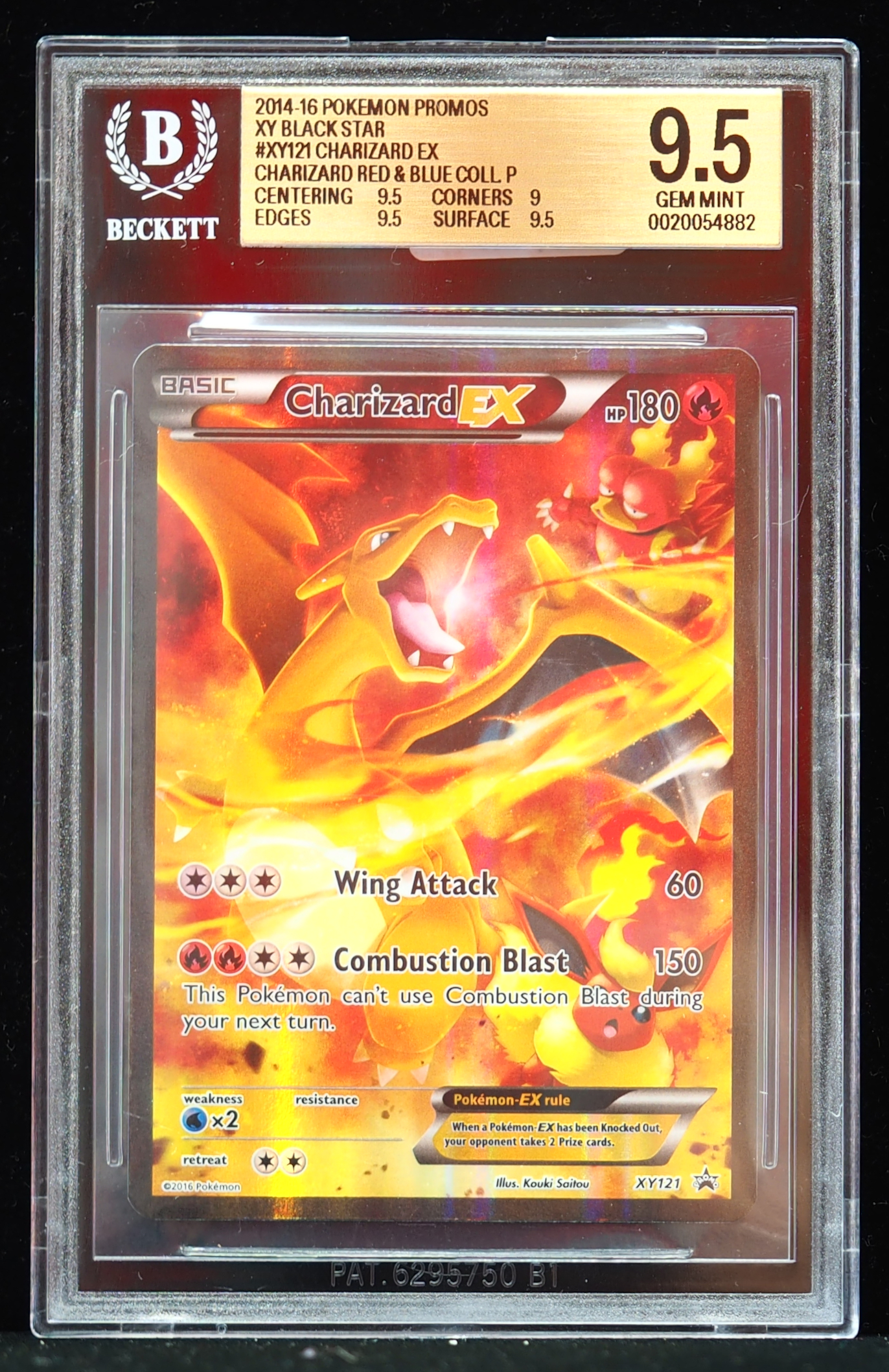 pokemon card display case 4-Pack Acrylic Wall Display Case – Pokémon Pack Showcase – Titan Display