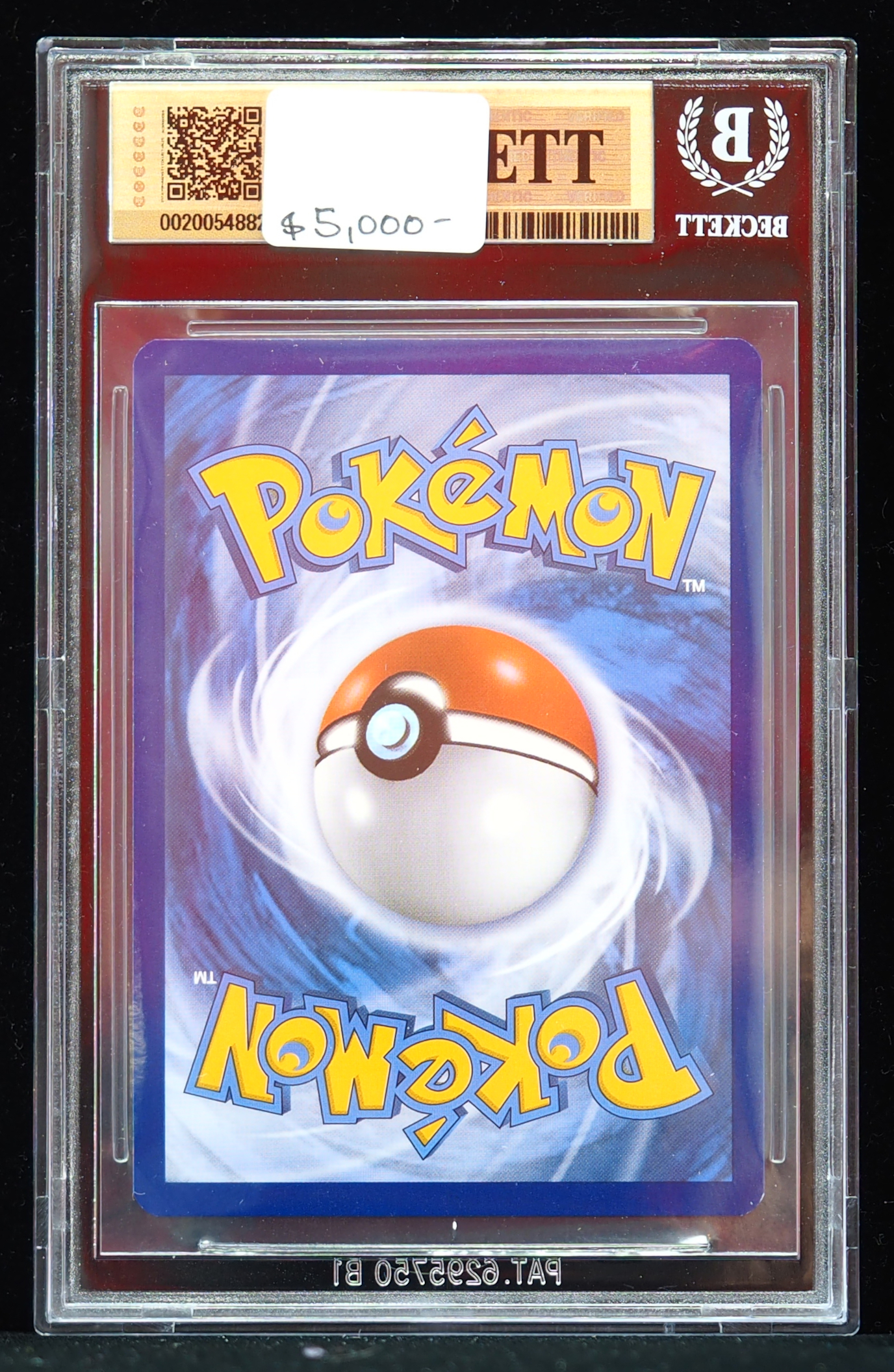 Buy 2014-16 Charizard EX #XY12 XY Promo BGS 9.5 Online | Arnold