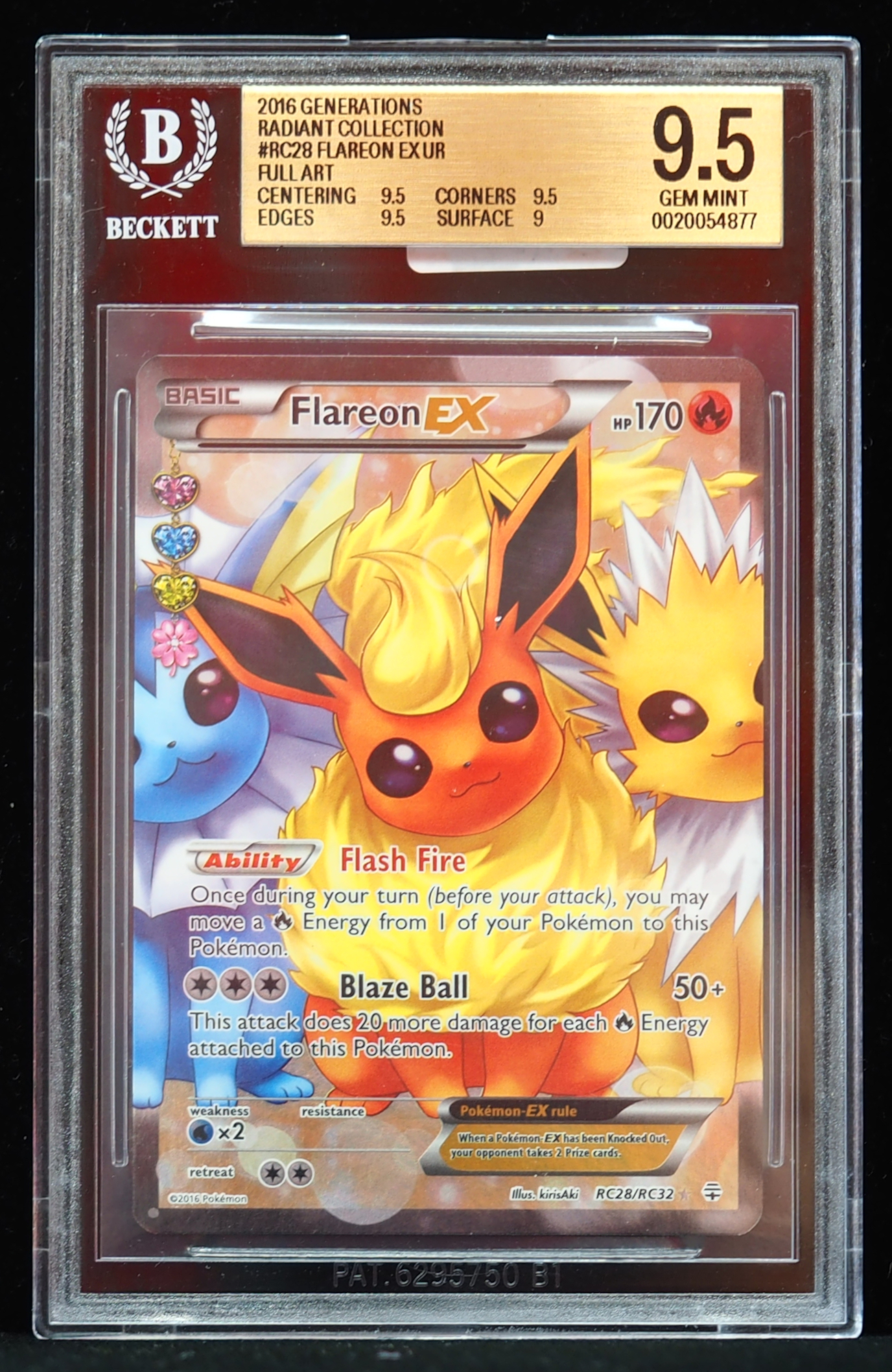 Buy 2025 Energy Marker Gold #E-80 Fusion World BGS 10 Online