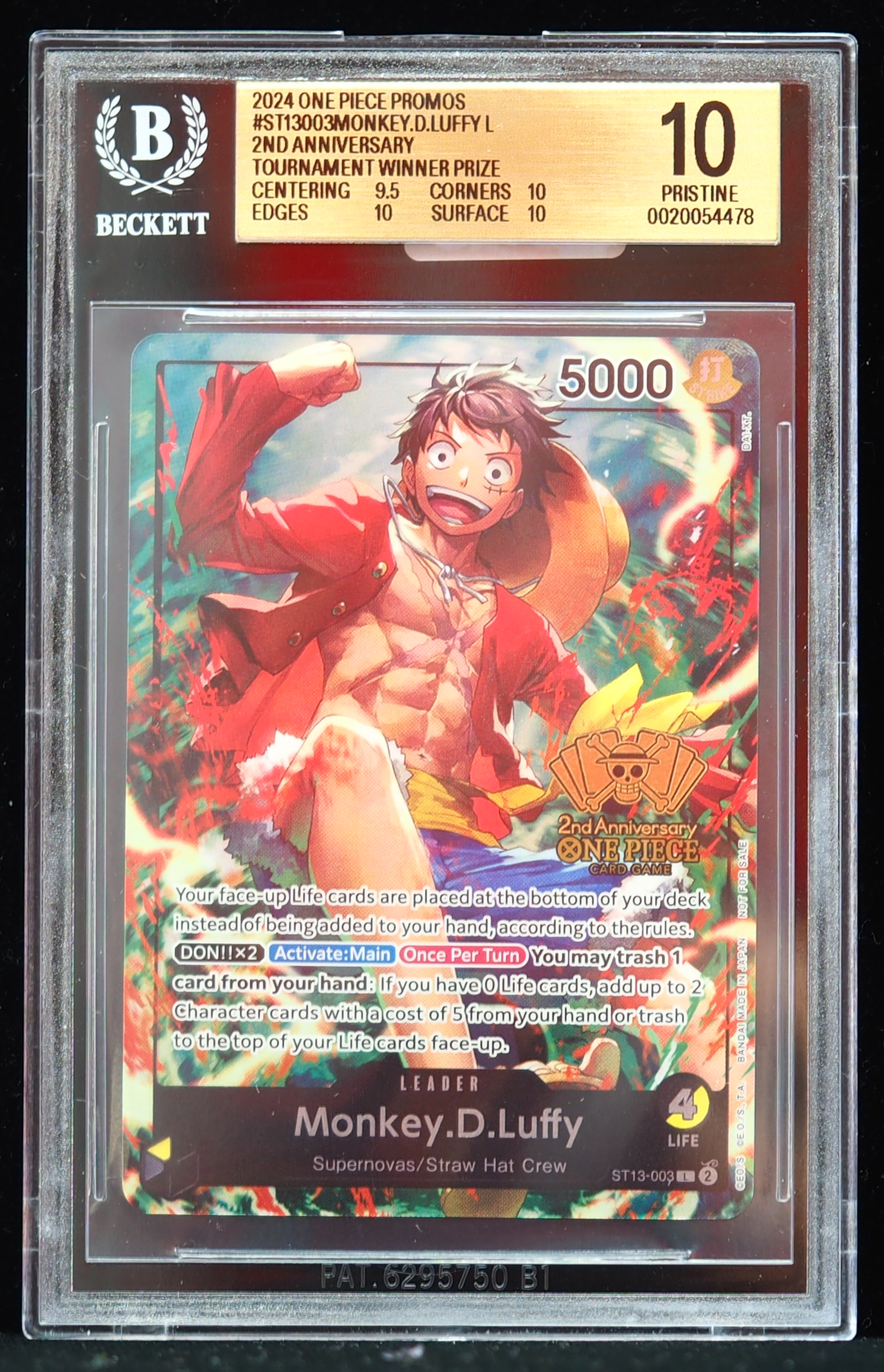Buy One Piece Cards Online | Arnold Jewelers