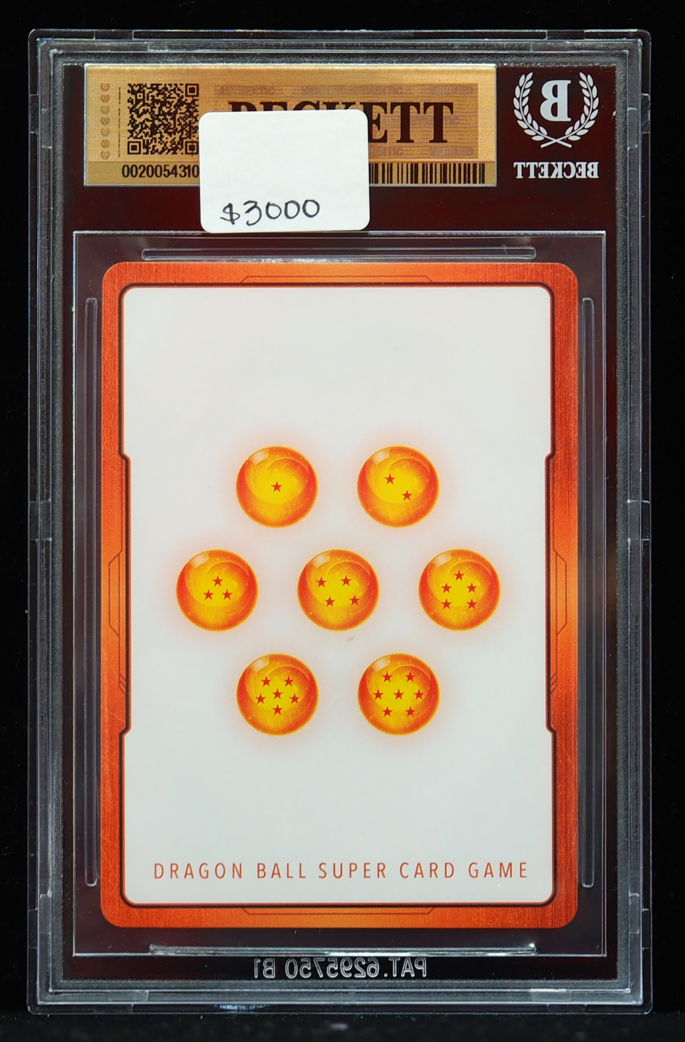 Buy 2025 Energy Marker Gold #E-70 Fusion World BGS 10 Online