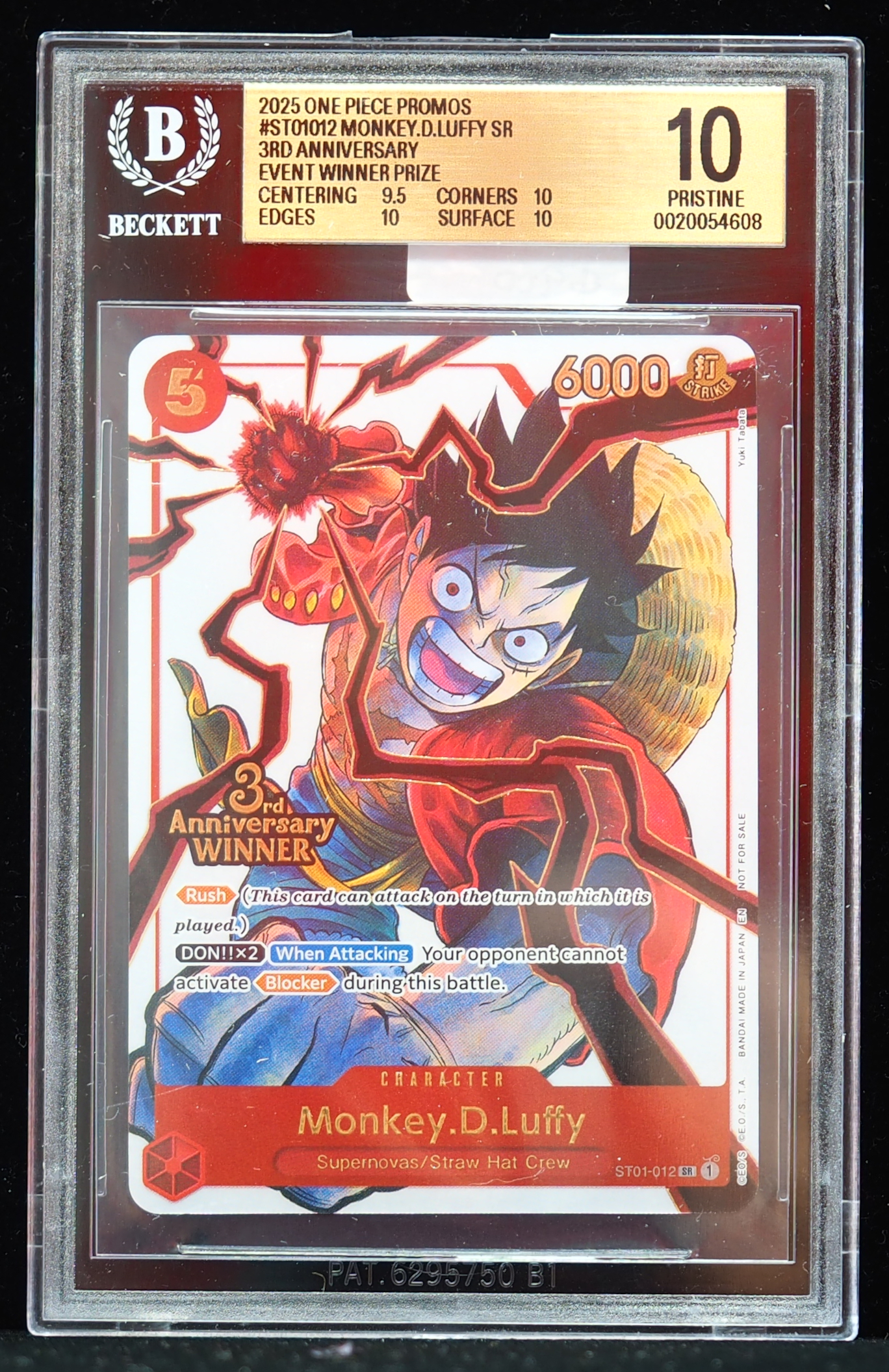 Buy One Piece Cards Online | Arnold Jewelers