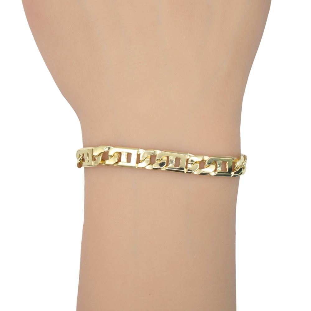 Fancy-Alternating-Link-